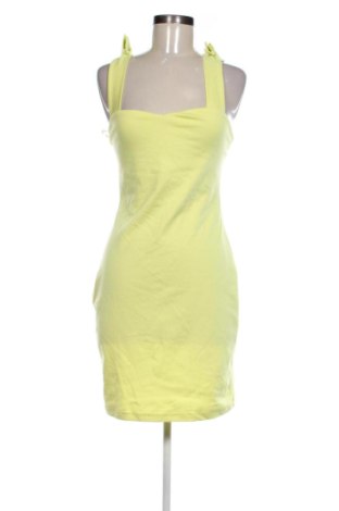 Rochie ASOS, Mărime M, Culoare Galben, Preț 199,46 Lei, #137761167