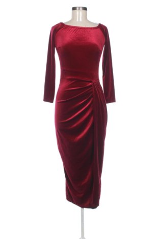 Rochie Unbranded, Mărime S, Culoare Roșu, Preț 83,99 Lei, #137761168