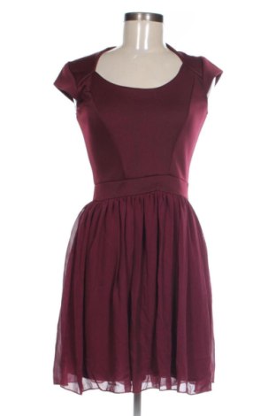Rochie Boohoo, Mărime M, Culoare Mov, Preț 94,48 Lei, #137761306