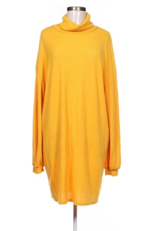 Рокля SHEIN, Размер XL, Цвят Жълт, Цена 37,00 €, #137762705