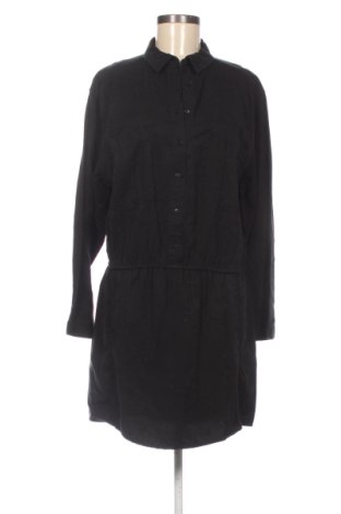 Rochie Mango, Mărime XL, Culoare Negru, Preț 73,49 Lei, #137766451