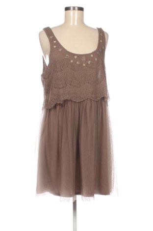 Рокля American Eagle, Размер XL, Цвят Кафяв, Цена 11,00 €, #137767881