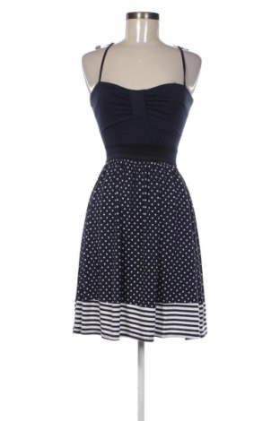 Kleid Cache Cache, Größe S, Farbe Mehrfarbig, Preis € 9,91, #137674240
