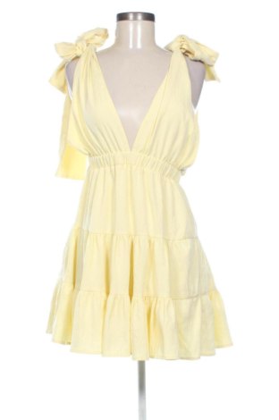 Rochie Cc, Mărime M, Culoare Galben, Preț 172,99 Lei, #136717091