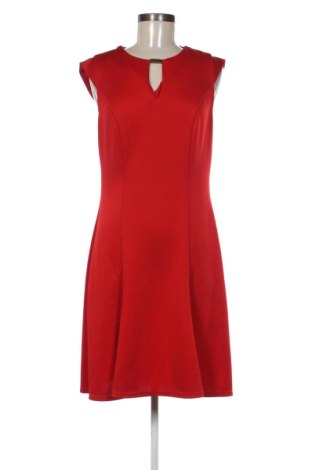 Rochie George, Mărime L, Culoare Roșu, Preț 67,00 Lei, #137691428