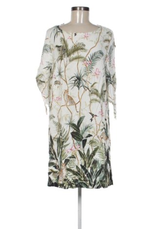 Rochie H&M, Mărime L, Culoare Multicolor, Preț 157,47 Lei, #137731205