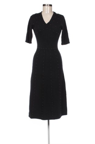 Rochie H&M, Mărime L, Culoare Negru, Preț 41,99 Lei, #137731297