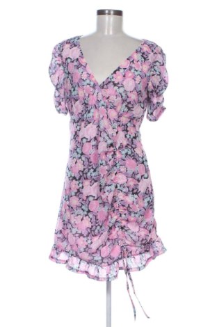 Sukienka H&M Divided, Rozmiar M, Kolor Kolorowy, Cena 46,57 zł, #137751444