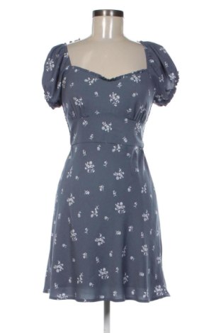 Šaty  Hollister, Veľkosť M, Farba Modrá, Cena  65,57 €, #137740491