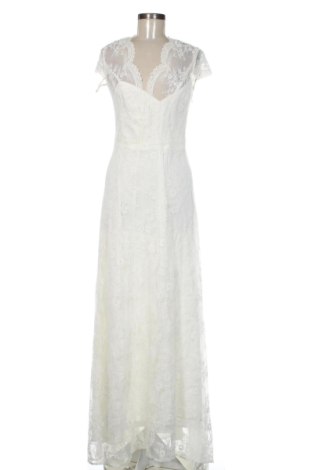 Rochie Ivy & Oak, Mărime M, Culoare Alb, Preț 1.217,78 Lei, #137682202