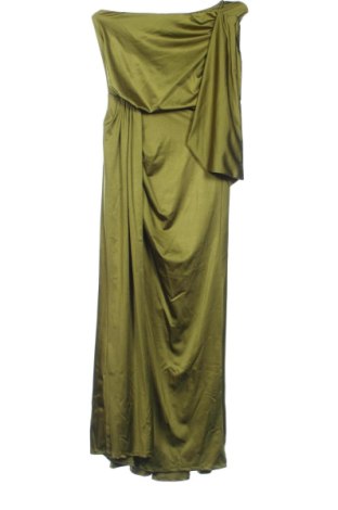 Ruha Lynne, Méret XS, Szín Zöld, Ár 16 667 Ft, #137701866