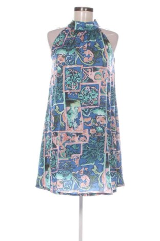 Rochie Miss Chic, Mărime M, Culoare Multicolor, Preț 68,24 Lei, #137714614