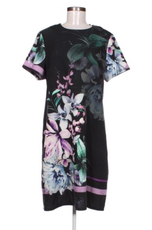 Rochie Next, Mărime XL, Culoare Multicolor, Preț 344,18 Lei, #137726394