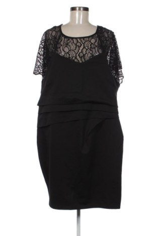 Rochie ONLY, Mărime 3XL, Culoare Negru, Preț 131,23 Lei, #137701723