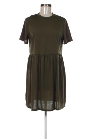 Rochie OVS, Mărime L, Culoare Verde, Preț 196,32 Lei, #137739205