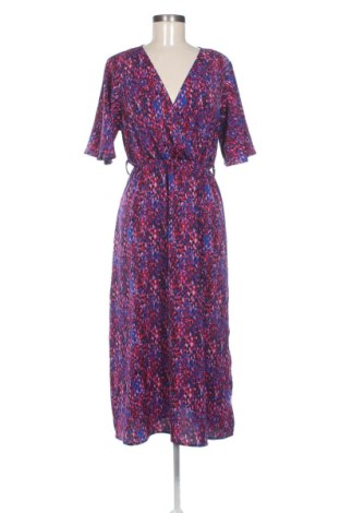 Kleid SHEIN, Größe L, Farbe Mehrfarbig, Preis € 20,99, #136715304