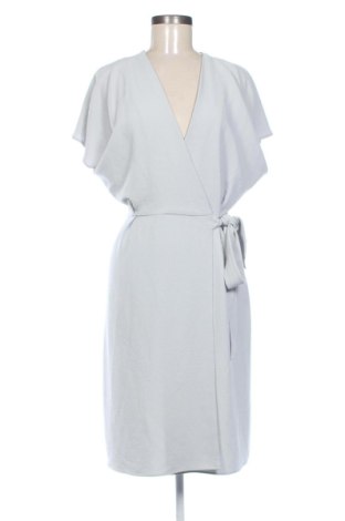 Rochie Topshop, Mărime M, Culoare Gri, Preț 133,99 Lei, #136708347