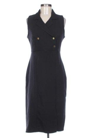 Rochie Trendyol, Mărime S, Culoare Negru, Preț 302,99 Lei, #137484875