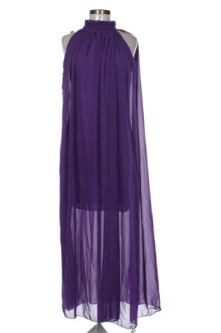 Rochie Unbranded, Mărime L, Culoare Mov, Preț 115,48 Lei, #137668996