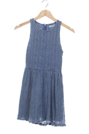 Rochie Pull&Bear, Mărime S, Culoare Albastru, Preț 56,00 Lei, #137670665