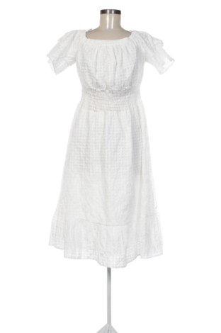 Rochie Unbranded, Mărime XL, Culoare Alb, Preț 136,48 Lei, #137679443