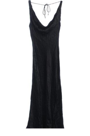 Kleid Zara, Größe M, Farbe Schwarz, Preis € 15,43, #137680021