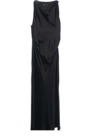 Sukienka Zara, Rozmiar XS, Kolor Czarny, Cena 90,99 zł, #137680219
