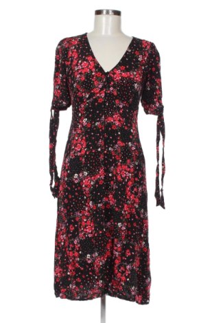 Kleid New Look, Größe S, Farbe Mehrfarbig, Preis 20,08 €, #137686745