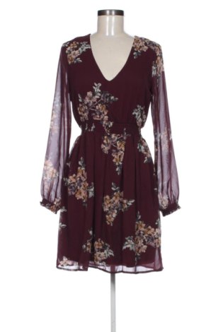 Kleid Vero Moda, Größe XS, Farbe Mehrfarbig, Preis € 8,76, #137689374