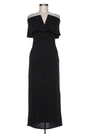 Kleid Boohoo, Größe XS, Farbe Schwarz, Preis 36,77 €, #137693114