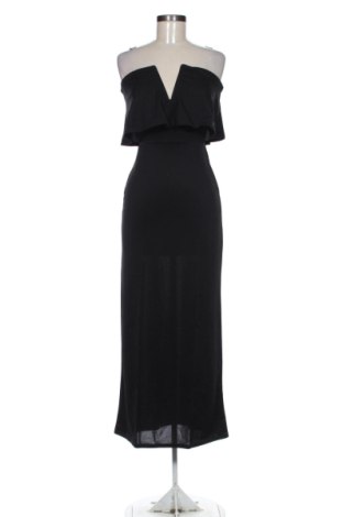 Šaty  Boohoo, Velikost XS, Barva Černá, Cena  892,00 Kč, #137693125