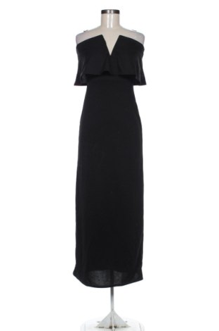 Sukienka Boohoo, Rozmiar S, Kolor Czarny, Cena 120,17 zł, #137693176