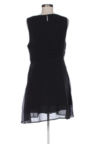 Šaty  Vero Moda, Velikost L, Barva Černá, Cena  633,00 Kč, #137693189