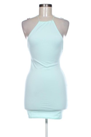 Sukienka Missguided, Rozmiar S, Kolor Niebieski, Cena 69,36 zł, #137693226