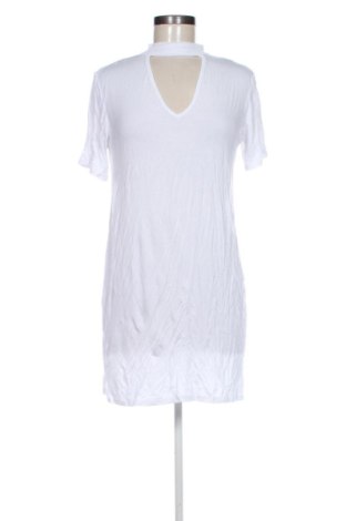 Kleid Boohoo, Größe S, Farbe Weiß, Preis € 18,67, #137693478