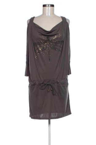 Kleid La Mode Est A Vous, Größe M, Farbe Braun, Preis € 13,91, #137693557