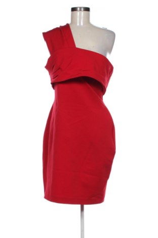 Šaty  Reiss, Velikost L, Barva Červená, Cena  2 653,00 Kč, #137695607