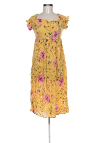 Kleid Primark, Größe S, Farbe Mehrfarbig, Preis 16,53 €, #137695708