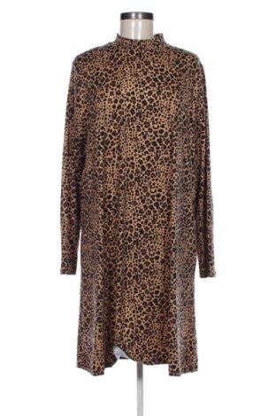 Kleid Papaya, Größe XXL, Farbe Mehrfarbig, Preis 16,53 €, #137695750