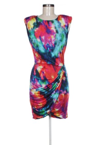 Šaty  Patrizia Pepe, Veľkosť S, Farba Viacfarebná, Cena  84,09 €, #137697759