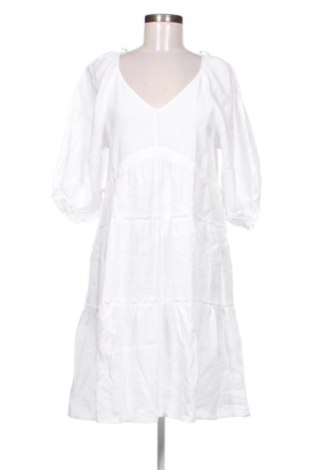 Kleid Carla Montanarini, Größe M, Farbe Weiß, Preis 38,09 €, #137698850