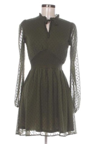 Sukienka Cropp, Rozmiar S, Kolor Zielony, Cena 33,87 zł, #137698967