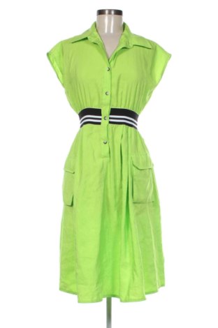 Kleid Unbranded, Größe S, Farbe Grün, Preis € 22,00, #137698998