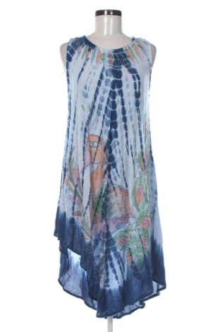 Kleid Unbranded, Größe M, Farbe Mehrfarbig, Preis 23,41 €, #137699095