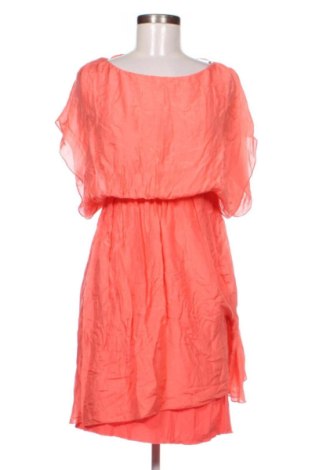 Rochie Fairly, Mărime M, Culoare Roz, Preț 192,35 Lei, #137699143