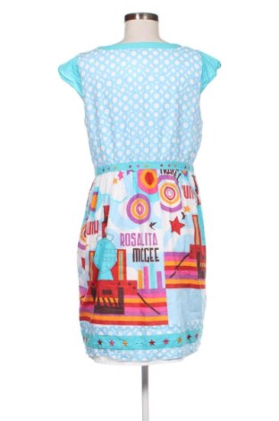 Kleid Rosalita McGee, Größe XL, Farbe Mehrfarbig, Preis € 69,37, #137699624