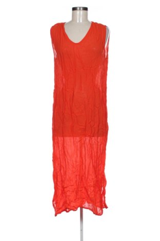 Sukienka Unbranded, Rozmiar XL, Kolor Pomarańczowy, Cena 101,60 zł, #137699816