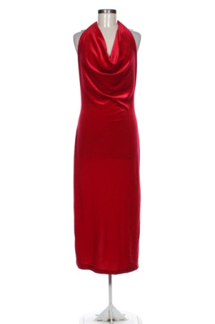 Sukienka Zara, Rozmiar M, Kolor Czerwony, Cena 88,90 zł, #137699925
