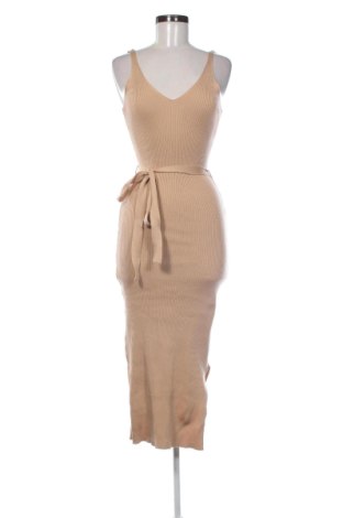 Kleid Unbranded, Größe S, Farbe Beige, Preis € 15,00, #137700444
