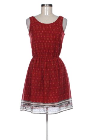 Kleid Unbranded, Größe XS, Farbe Mehrfarbig, Preis 9,33 €, #137700625